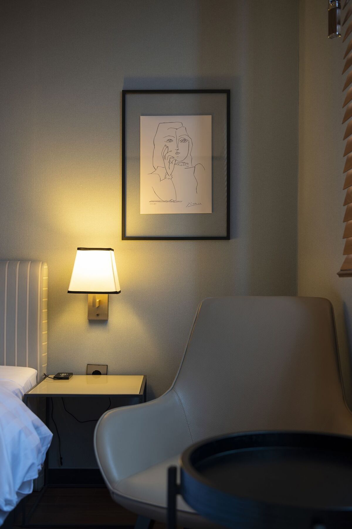 Brown-Dot Hotel Shinho Busan Bagian luar foto
